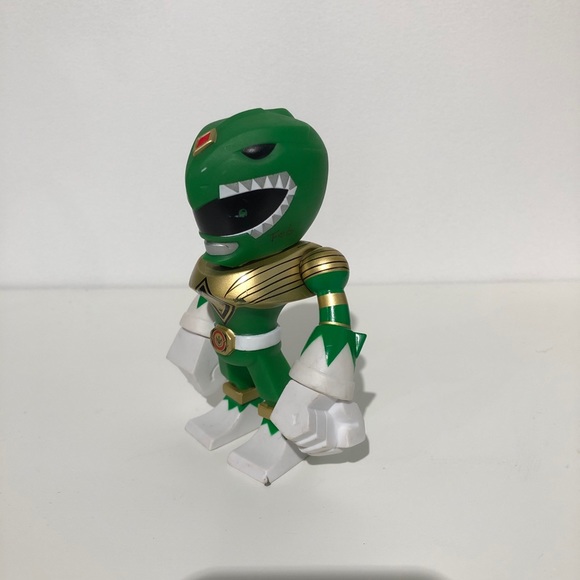 Power Rangers Tokyo Vinyl Funko - Picture 8 of 10